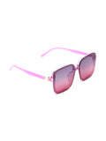 Rim Square Sunglasses