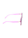 Rim Square Sunglasses