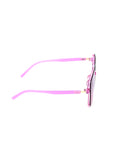 Rim Square Sunglasses