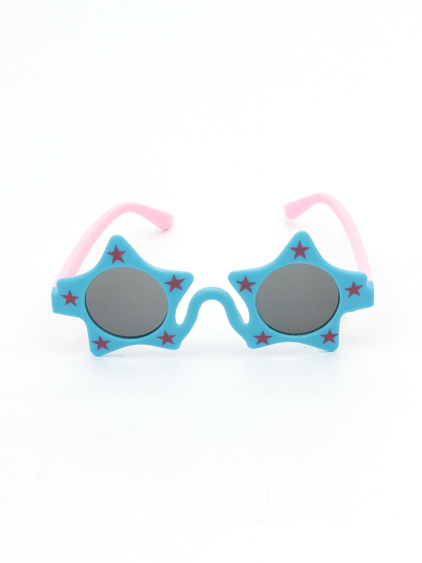 Catty Round Sunglasses