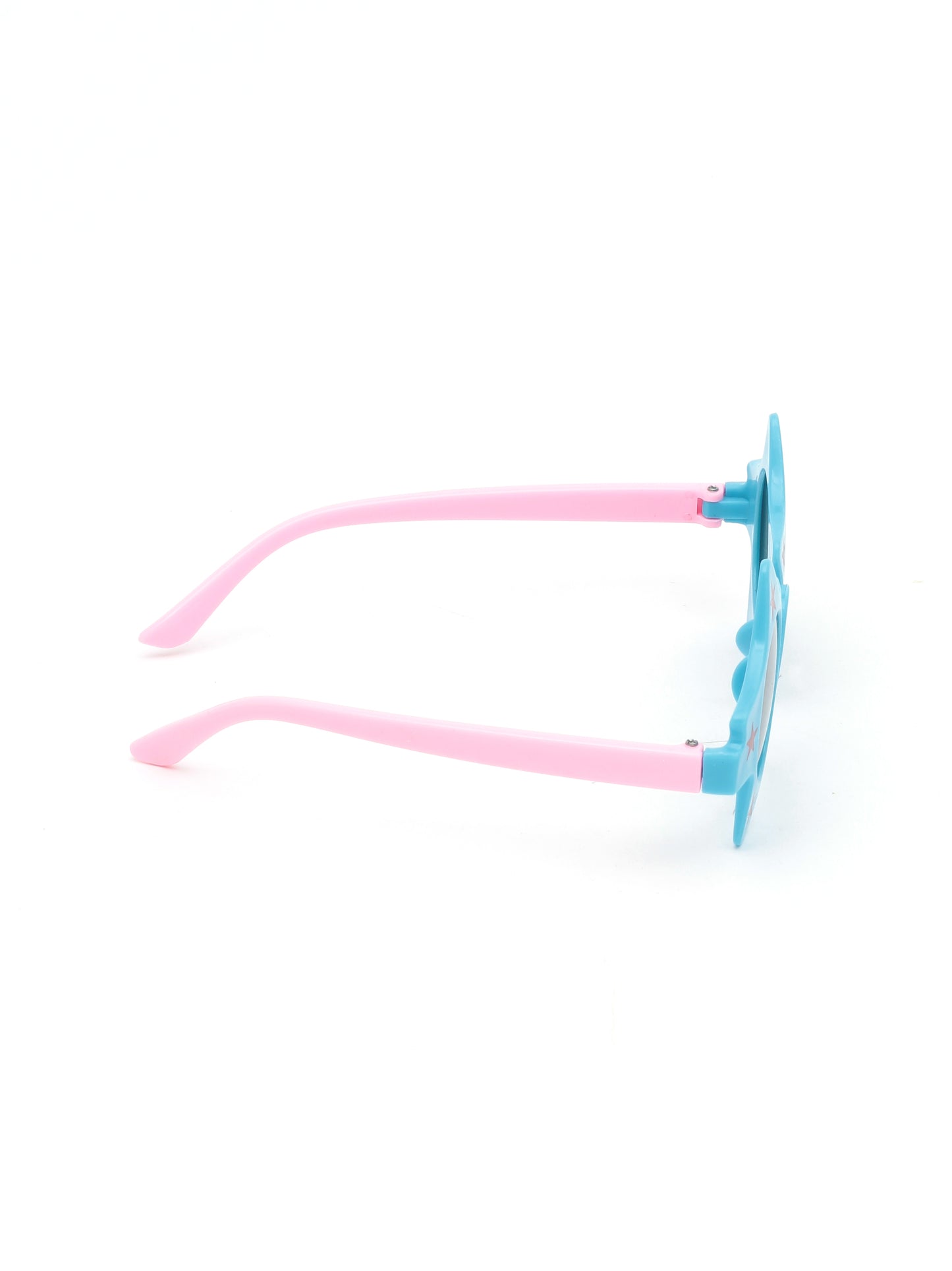Catty Round Sunglasses