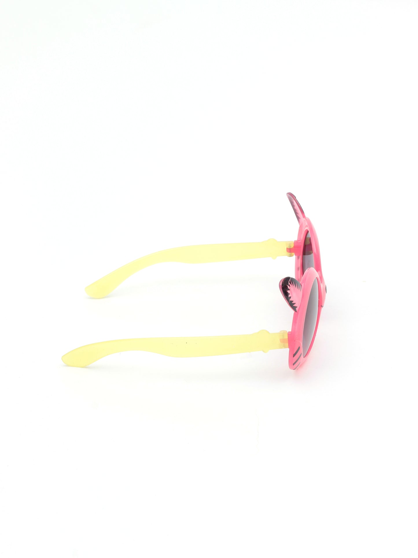 Catty Round Sunglasses