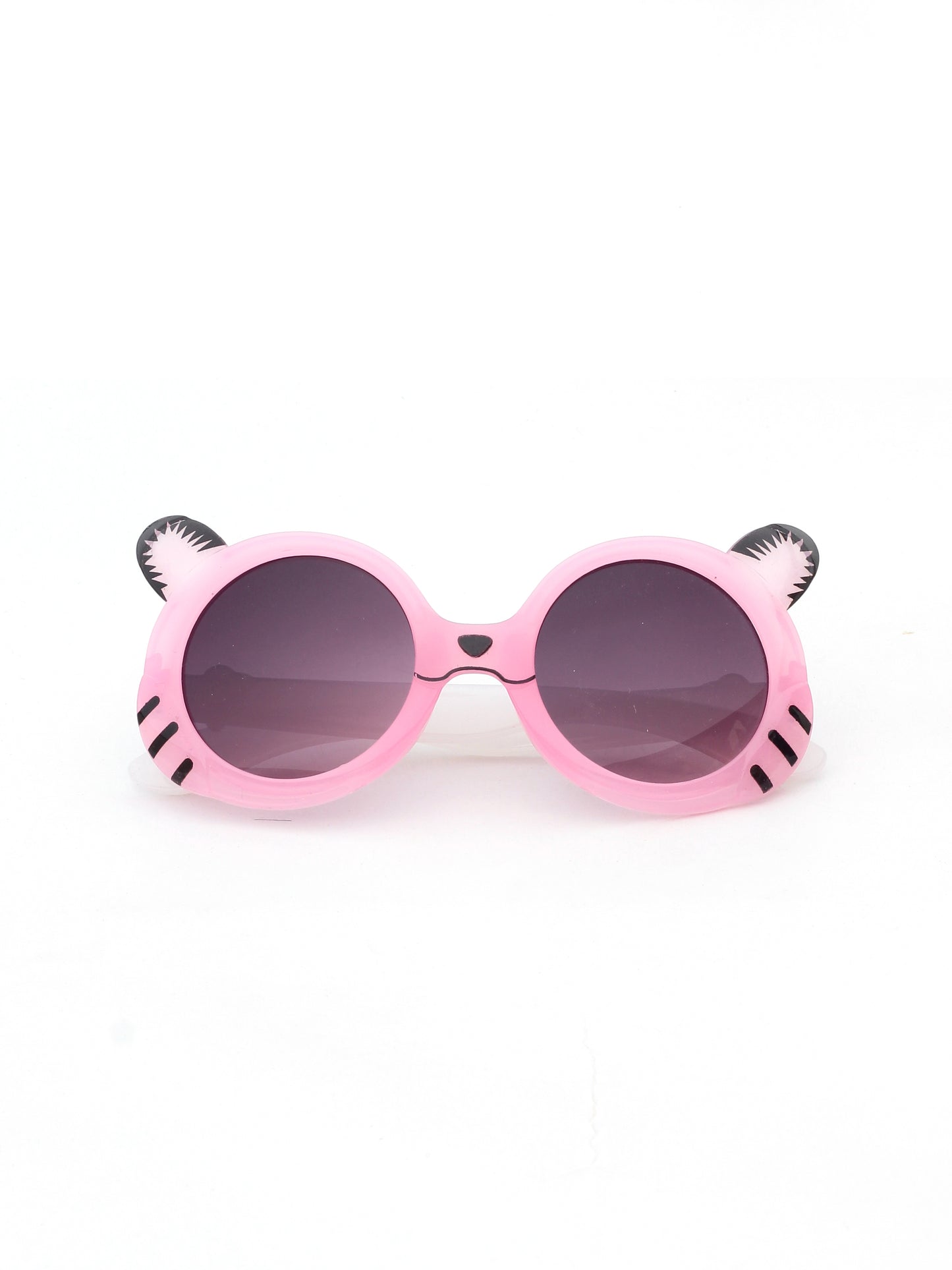 Catty Round Sunglasses