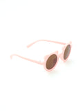 Round Classy Sunglasses