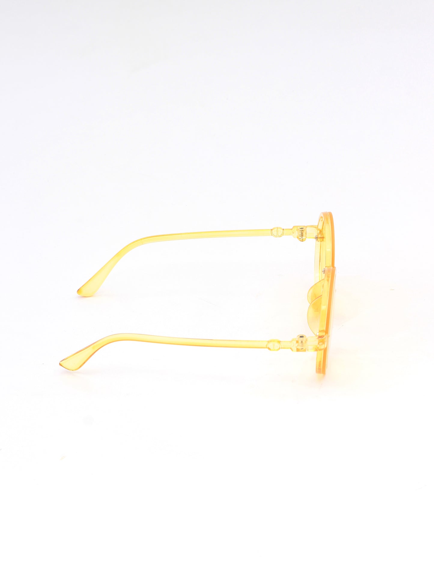 Round Sunglasses